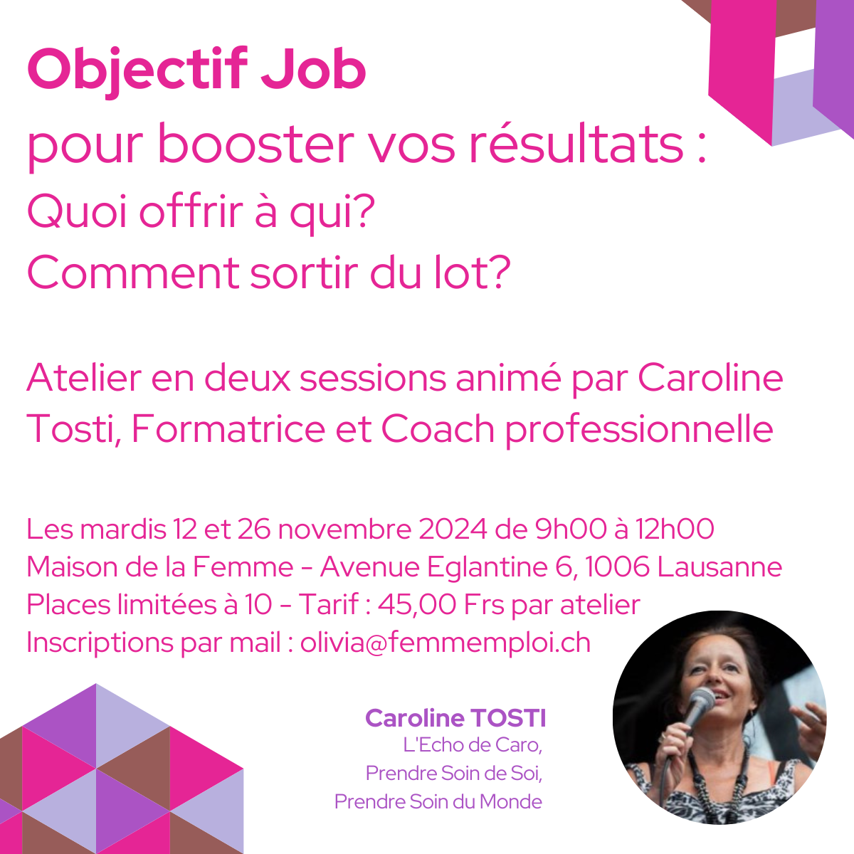 Objectif-Job-Caroline-Tosti-novembre-2024